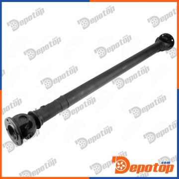 Arbre de transmission arrière pour LAND ROVER | NWN-LR-017, 1H1Z4B402CA